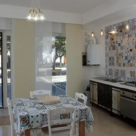 Apartment Casa Angela Stornara