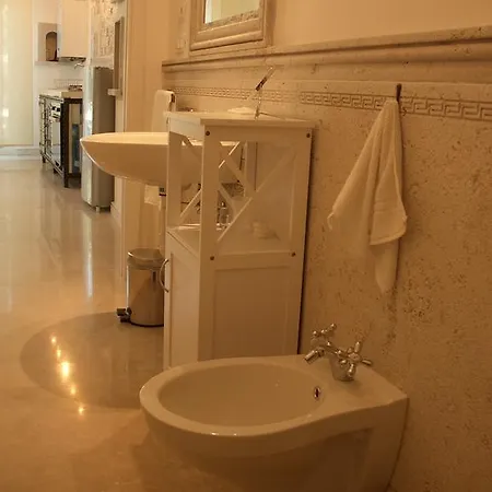 Casa Angela Stornara