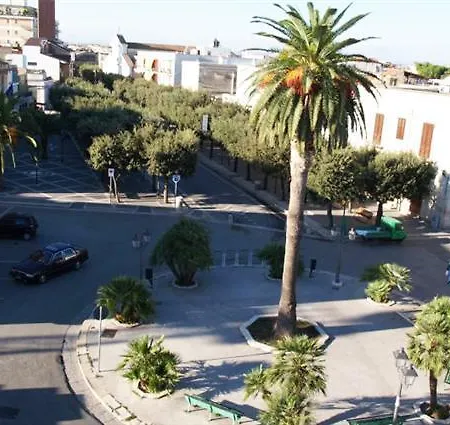 Casa Angela Stornara