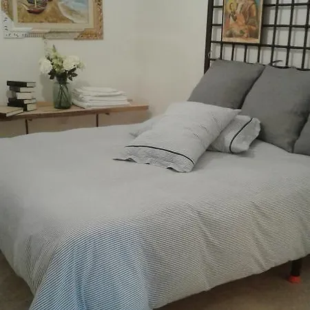 Casa Angela شقة Stornara