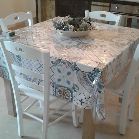 Casa Angela شقة
