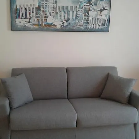 Apartment Casa Angela *