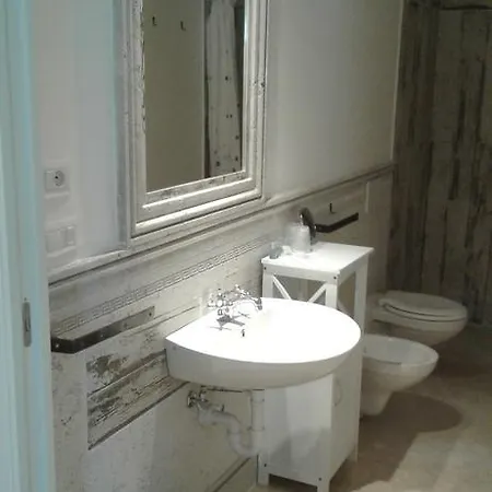 Apartment Casa Angela Stornara